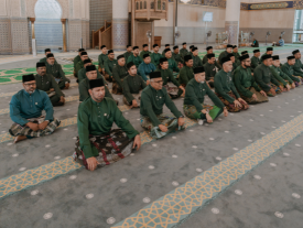 Takbir Raya MUKMIN